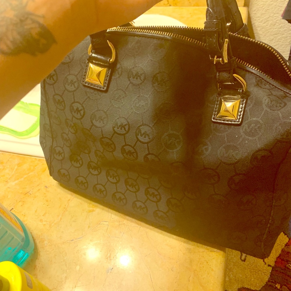 MK purse